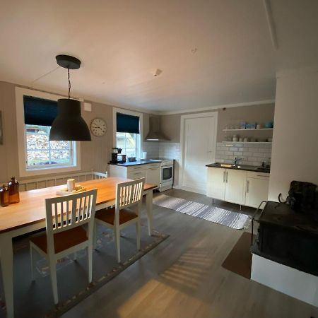 Rabben Villa Årjäng Екстериор снимка