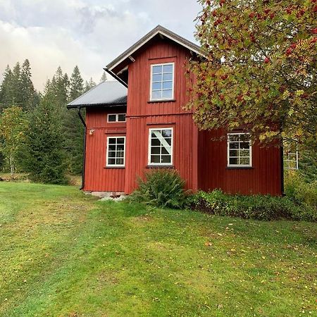 Rabben Villa Årjäng Екстериор снимка