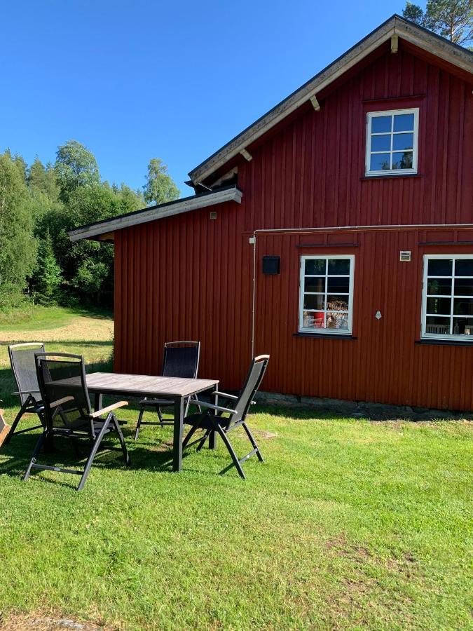 Rabben Villa Årjäng Екстериор снимка