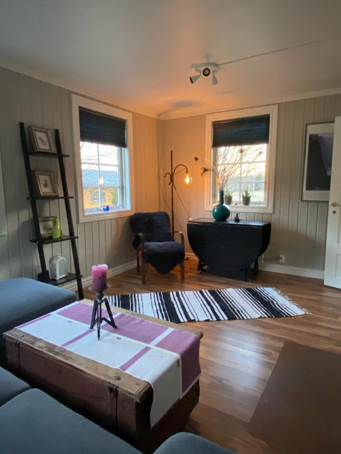 Rabben Villa Årjäng Екстериор снимка