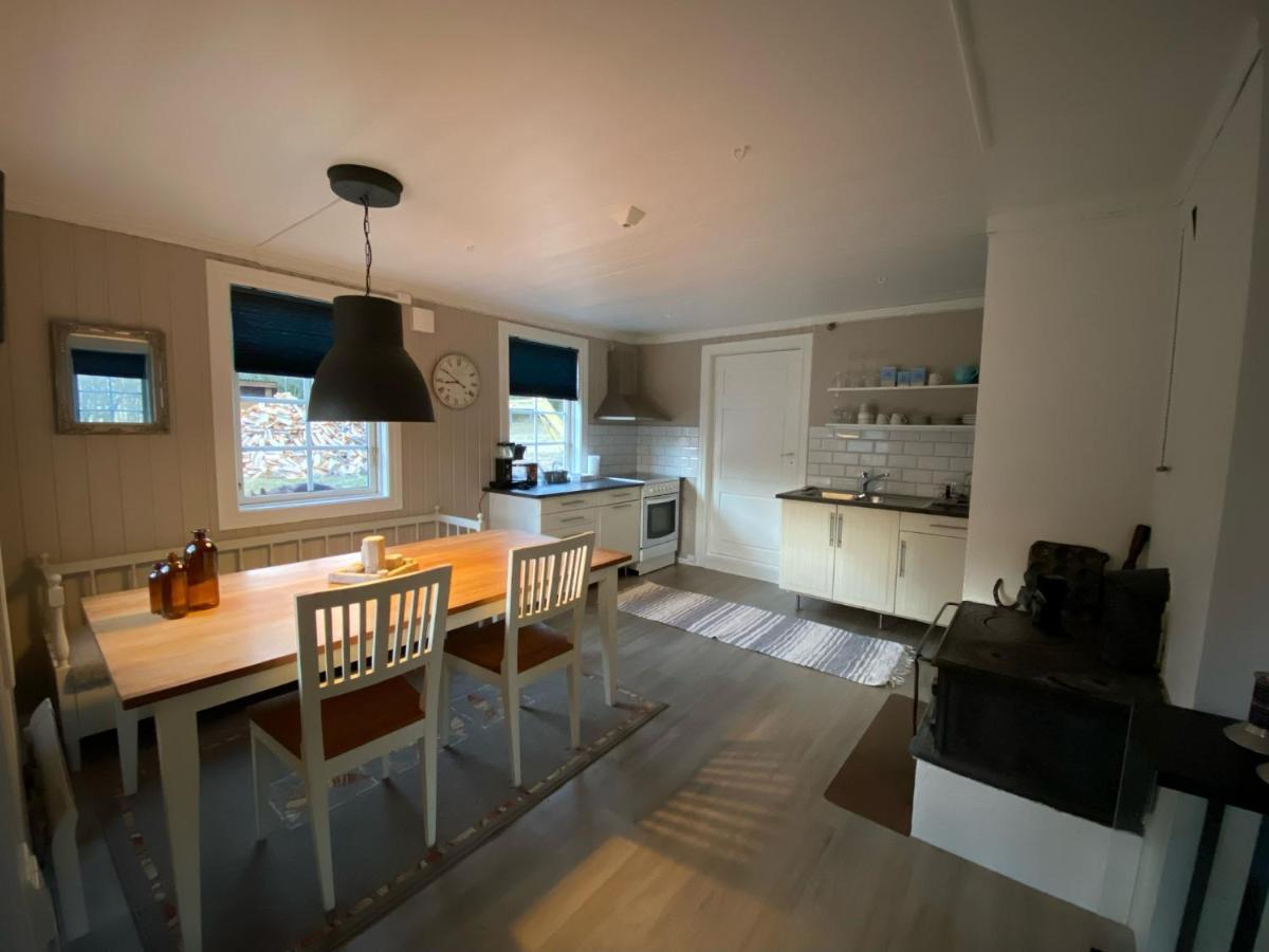 Rabben Villa Årjäng Екстериор снимка