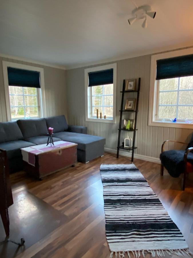 Rabben Villa Årjäng Екстериор снимка