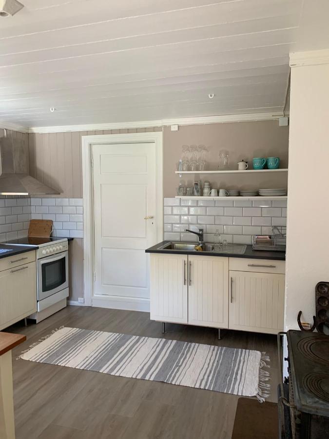 Rabben Villa Årjäng Екстериор снимка